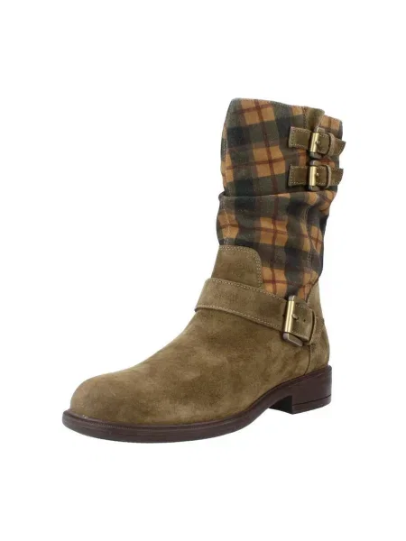 Pantofi Geox verde