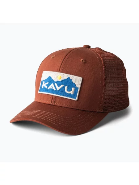 Кепка Kavu