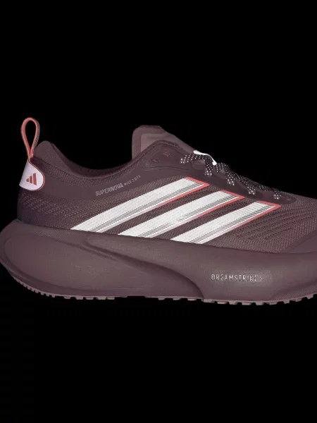 Кросівки для бігу adidas Supernova комбінований верх фіолетовий