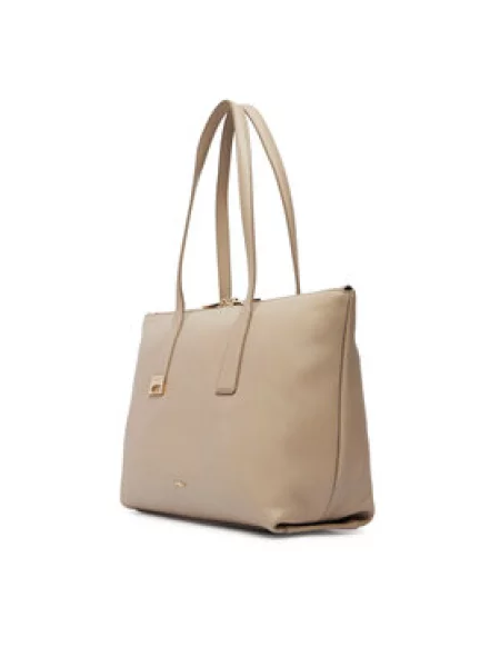 Furla Táska Olivia M Tote CN bézs