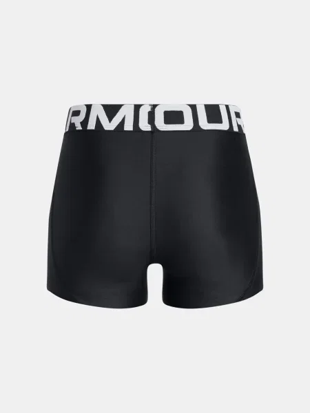 Gyerek rövidnadrág Under Armour fekete