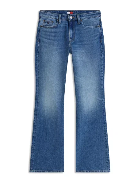 Tommy Jeans Jeans CLEO denim albastru