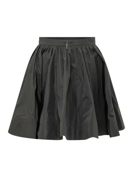 Spódnica mini Msgm czarna