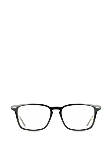 Ochelari de soare Paul Smith negru
