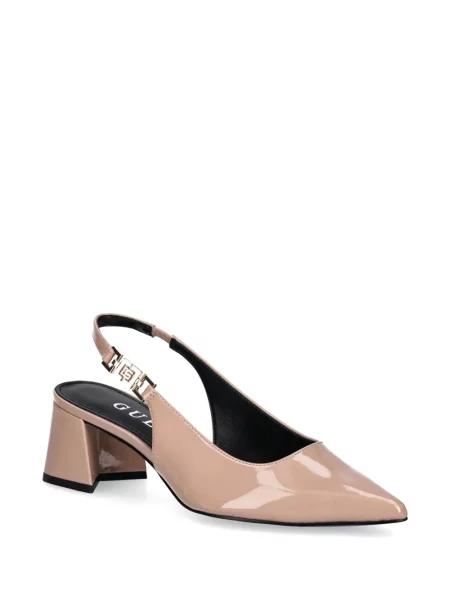 Pantofi cu toc Guess