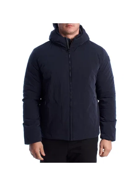 Geacă U.s. Polo Assn. albastru