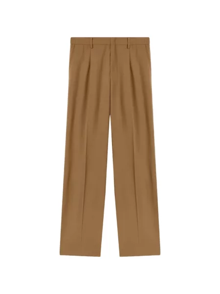 Pantaloni Retori maro