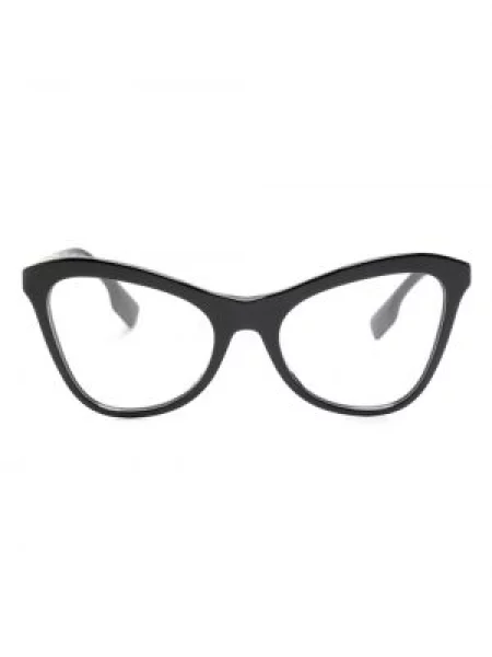 Ochelari de soare Burberry Eyewear negru