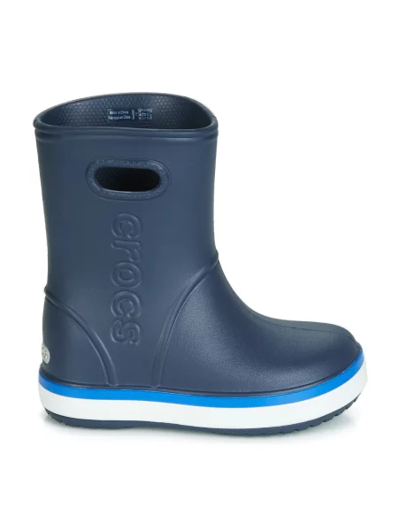 Pantofi copii Crocs albastru