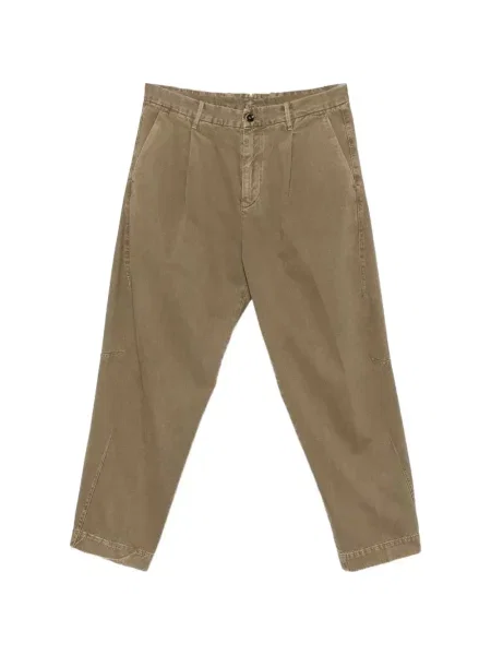 Pantaloni Nine In The Morning negru