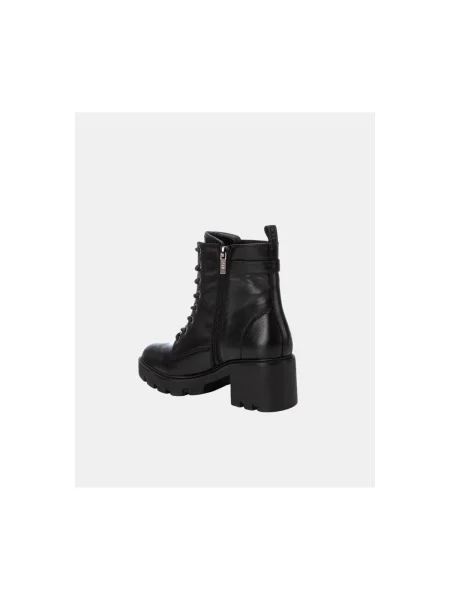 Pantofi Xti negru