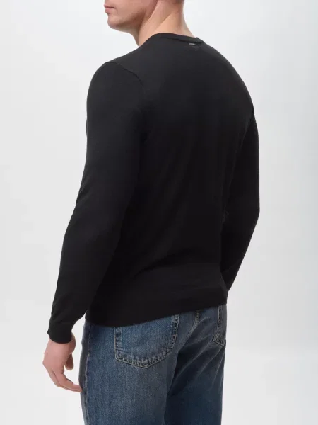 Светр Antony Morato чорний