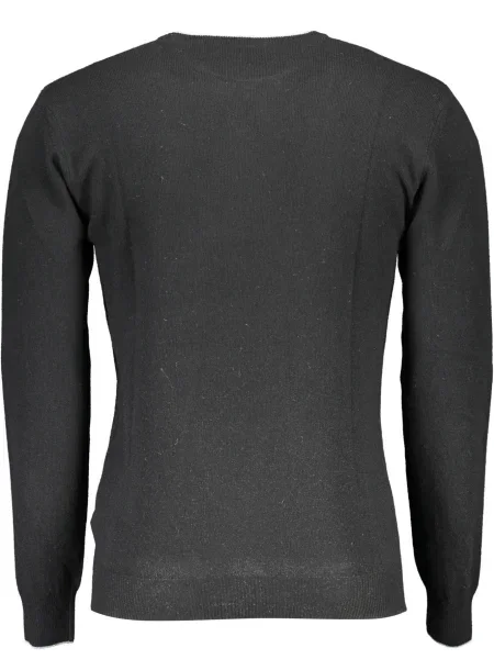 Pulover U.s. Polo Assn. negru