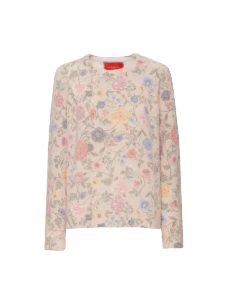 Sweter La Doublej