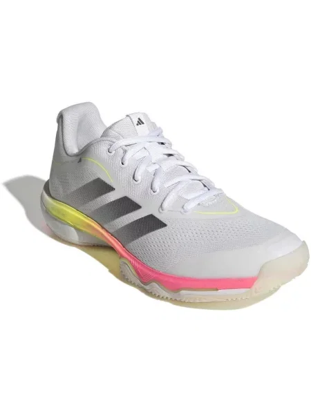 Pantofi Adidas alb