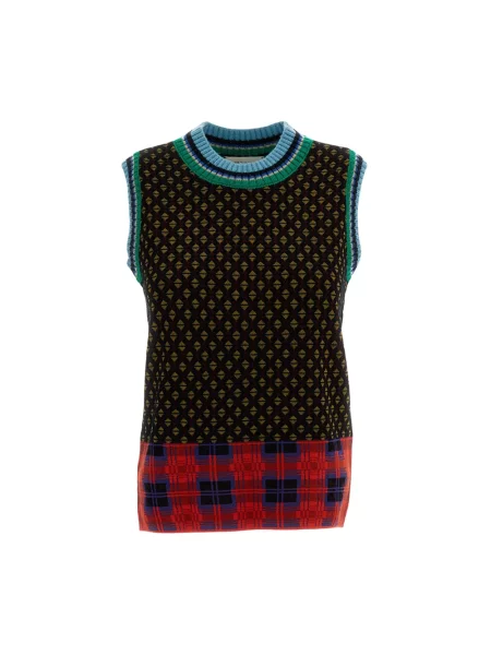 Sweter Dries Van Noten