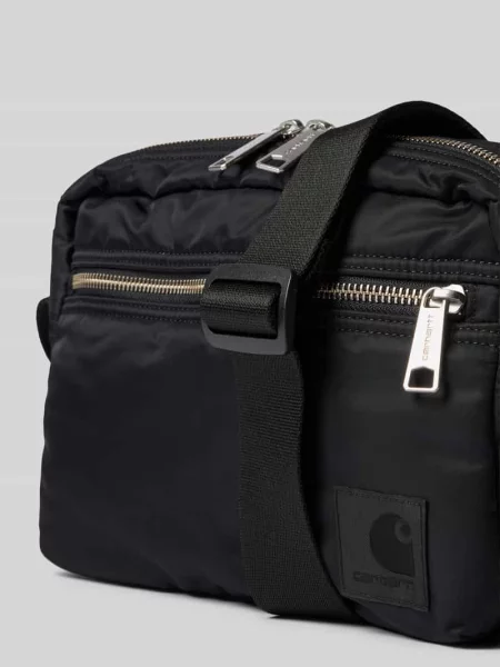 Carhartt WIP Otis Shoulder Bag saszetka czarna