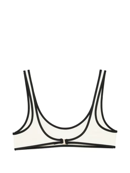Top Kiki De Montparnasse alb