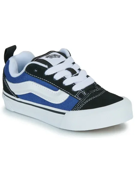Gyerek félcipő Vans kék