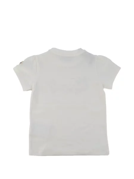Dětské tričko Moncler Enfant