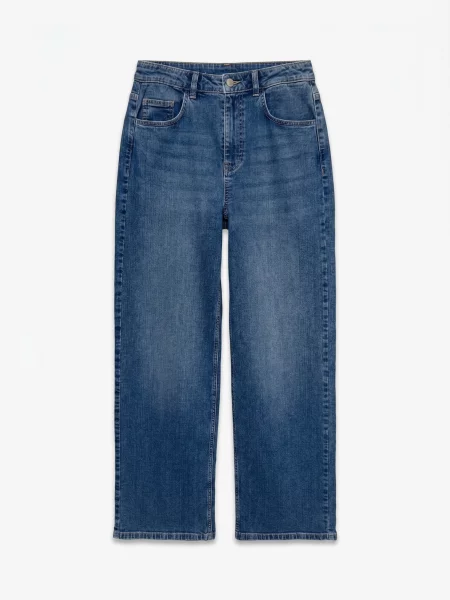 VERO MODA Jeans VMThea denim albastru