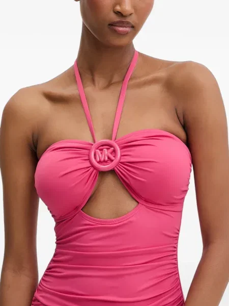 Bikini Michael Michael Kors negru