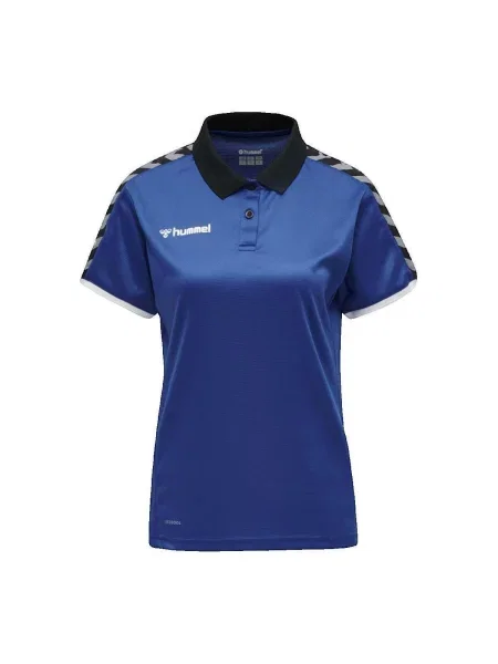 Polotričko Hummel modré