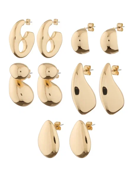 Studioselect Cercei auriu