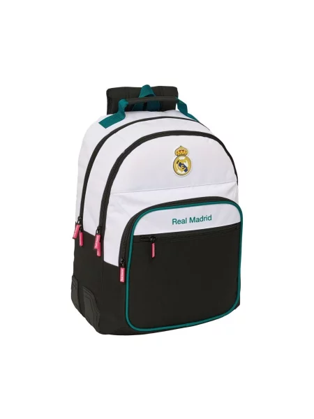 Kabelka Real Madrid biela