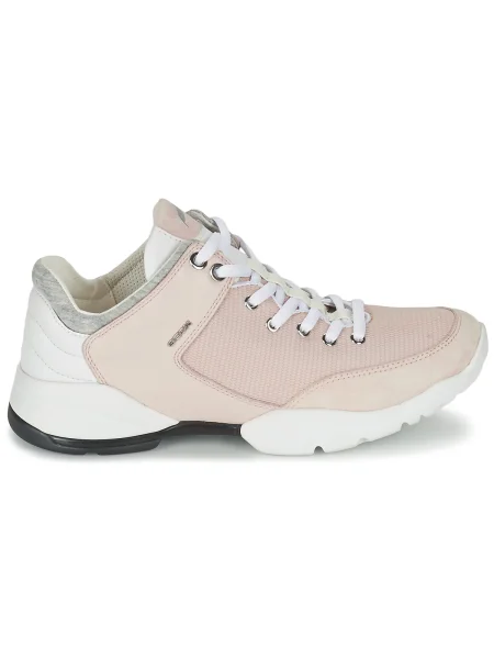 Pantofi Geox roz