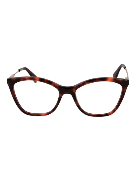 Okulary przeciwsłoneczne Longchamp brązowe