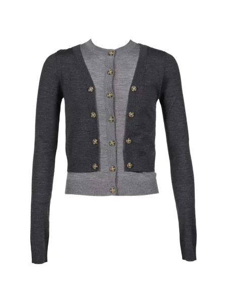 Cardigan Egonlab gri