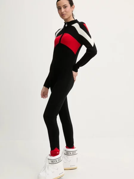 Вовняний комбінезон Perfect Moment Tignes