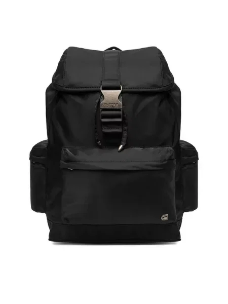 G-Star Raw Ruksak crna