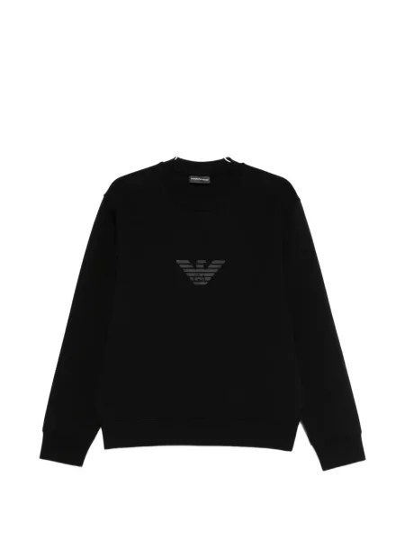 Hanorac Emporio Armani negru
