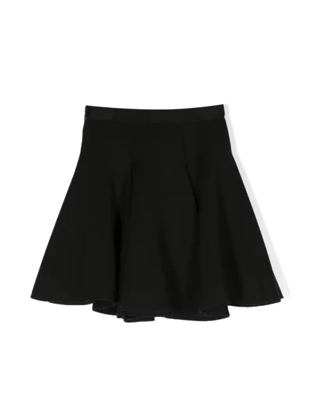 Spódnica dziecięca Twinset czarna
