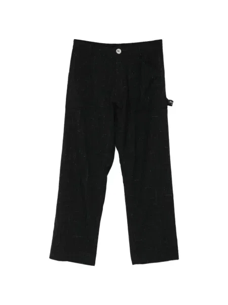 Pantaloni Undercover negru