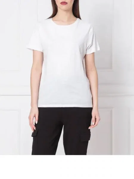 NA-KD tricou alb
