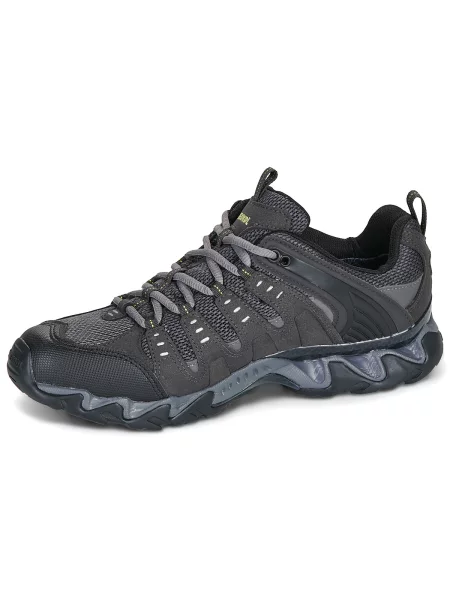 Pantofi Meindl gri