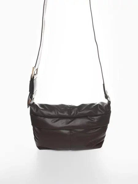 Colin’s Сумки Комбінований верх бордовий