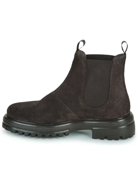 Pantofi Jb Martin maro