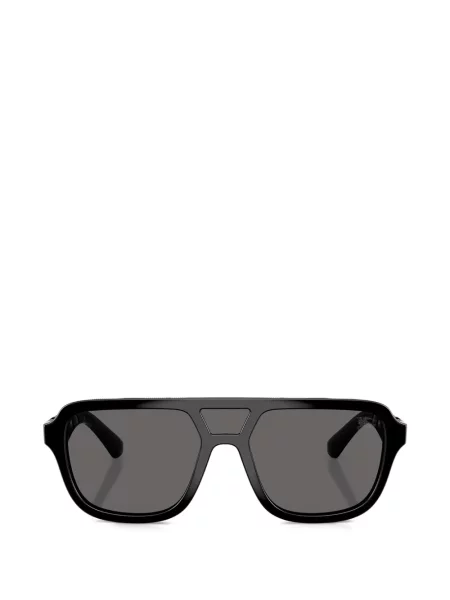 Ochelari de soare Burberry Eyewear negru