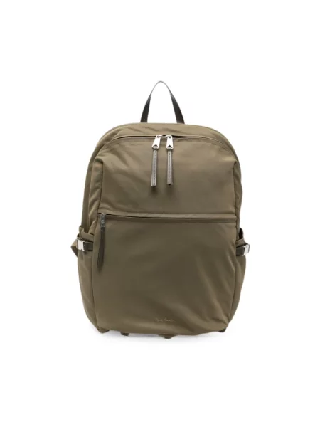 Torba Paul Smith brązowa