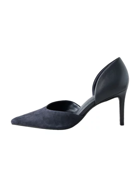 Next Pumps bleumarin
