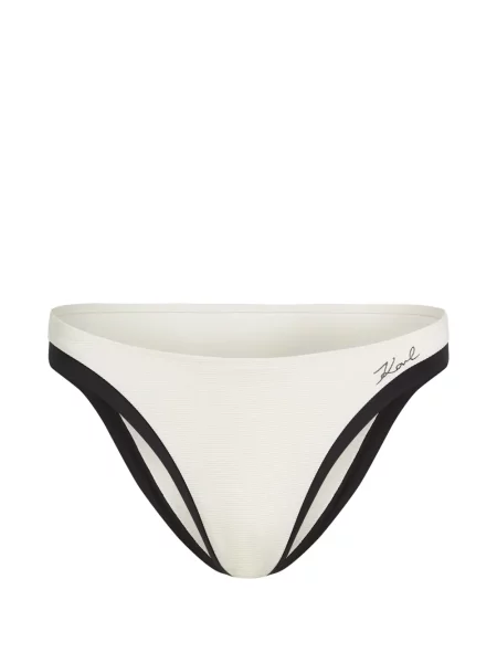 Bikini Karl Lagerfeld