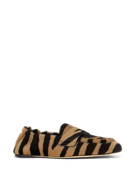 Pantofi loafer Stuart Weitzman cu imagine