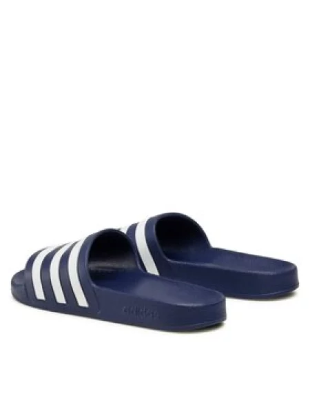Adidas Natikači Adilette Aqua Mornarsko modra