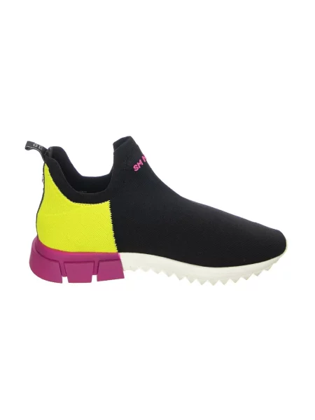 Sneakersy Steve Madden wsuwane