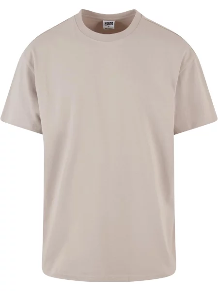 Majica Urban Classics bež