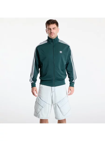 Sportski komplet Adidas Originals zelena